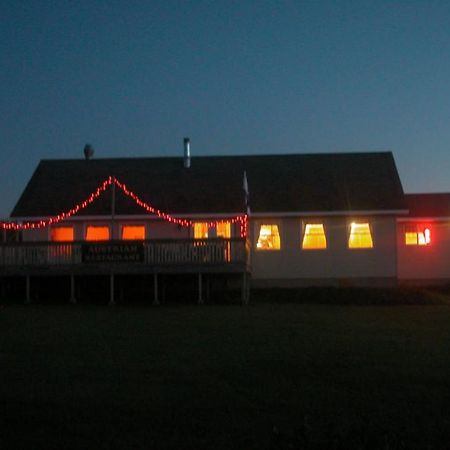 Waterview B&B Pictou Eksteriør bilde
