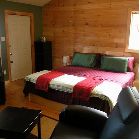 Waterview B&B Pictou Eksteriør bilde