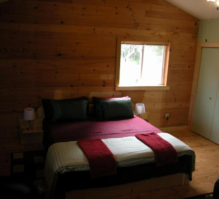 Waterview B&B Pictou Rom bilde