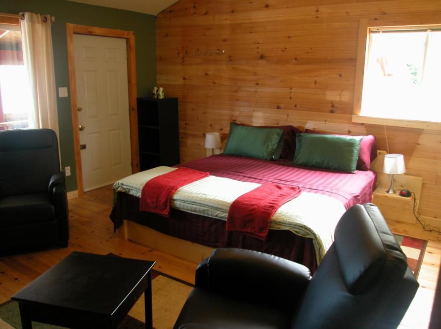 Waterview B&B Pictou Eksteriør bilde
