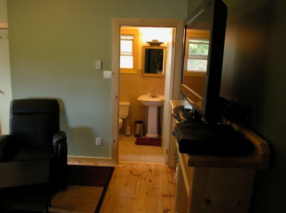 Waterview B&B Pictou Eksteriør bilde