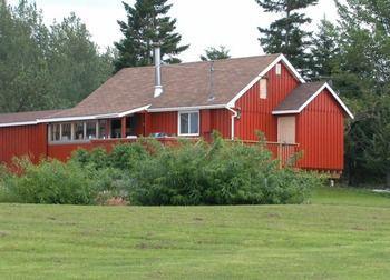 Waterview B&B Pictou Eksteriør bilde